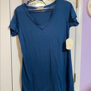 Altered state tshirt dress